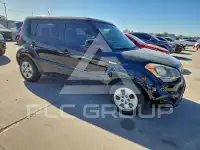 2012 KIA Soul фото