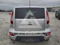 2012 KIA Soul фото