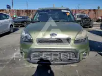 2012 KIA Soul фото