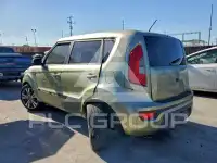 2012 KIA Soul фото