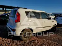 2012 KIA Soul фото