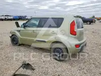 2012 KIA Soul фото