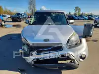 2012 KIA Soul photo