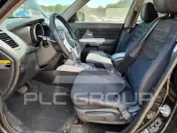 2012 KIA Soul photo