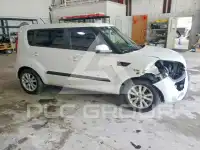 2012 KIA Soul фото