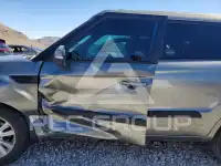 2012 KIA Soul photo