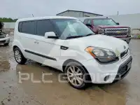 2012 KIA Soul фото