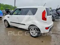 2012 KIA Soul фото