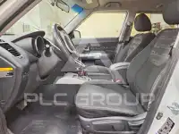 2012 KIA Soul photo
