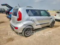 2012 KIA Soul фото