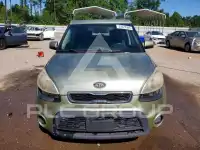 2012 KIA Soul photo