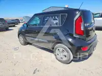 2012 KIA Soul фото