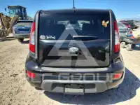2012 KIA Soul фото