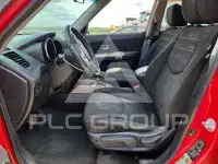 2012 KIA Soul photo