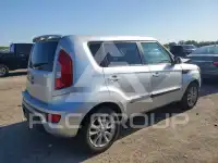 2012 KIA Soul фото