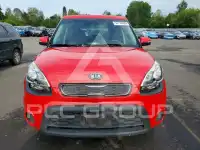 2012 KIA Soul фото