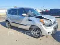 2012 KIA Soul фото