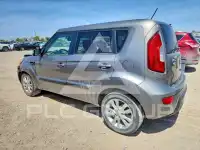 2012 KIA Soul фото