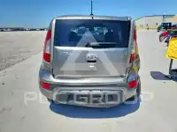 2012 KIA Soul фото
