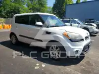 2012 KIA Soul фото