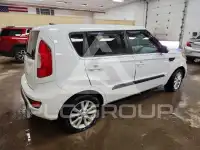 2012 KIA Soul photo