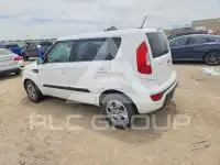2012 KIA Soul photo