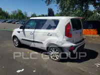 2012 KIA Soul фото