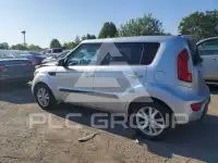 2012 KIA Soul фото