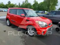 2012 KIA Soul фото