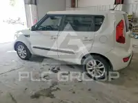 2012 KIA Soul фото