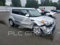 2012 KIA Soul фото