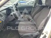 2012 KIA Soul фото