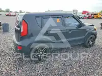 2012 KIA Soul фото