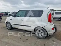 2012 KIA Soul фото