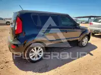 2012 KIA Soul фото