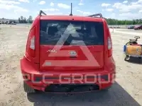 2012 KIA Soul фото