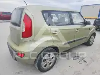 2012 KIA Soul фото