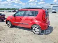 2012 KIA Soul фото