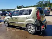 2012 KIA Soul photo