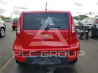 2012 KIA Soul фото