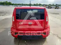 2012 KIA Soul фото