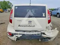 2012 KIA Soul фото