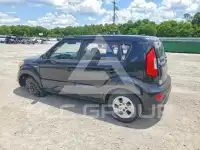 2012 KIA Soul фото