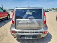2012 KIA Soul фото