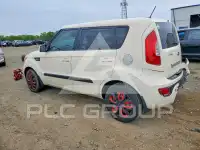 2012 KIA Soul фото