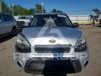 2012 KIA Soul фото