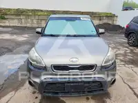 2012 KIA Soul фото