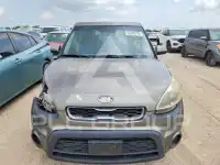 2012 KIA Soul фото