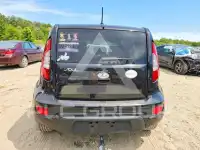 2012 KIA Soul photo