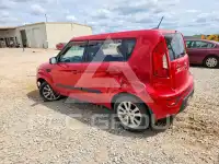 2012 KIA Soul photo